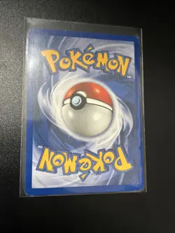 Pokemon TCG Sabrina's Gastly Gym Challenge Unlimited Common Card 97/132 - Image 2