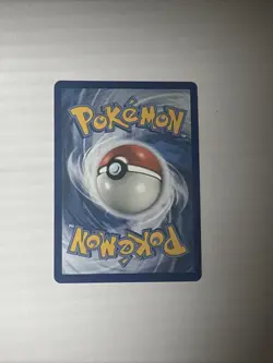 Pokemon Koga's Trap Full Art Holo Card 211/214 Sm-Unbroken Bonds - Image 2