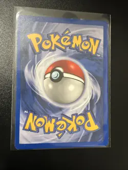 Pokemon TCG Sabrina's Gastly Card 96/132 Gym Challenge - Image 2