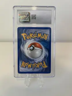 2006 Pokemon Seedot EX Legend Maker 61/92 CGC 10 Gem Mint Card - Image 2
