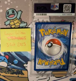Pokemon Rayquaza Amazing Rare Card PSA 10 Vivid Voltage 138/185 - Image 2