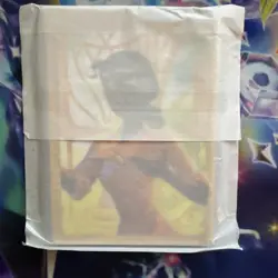 Disney Lorcana: Reign of Jafar Trove Contents Lore Counter Dice Card Dividers - Image 3