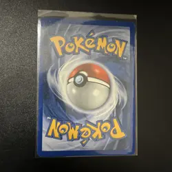 Pokemon TCG Sabrina's Haunter 55/132 Gym Challenge Uncommon Card LP+ Condition - Image 2
