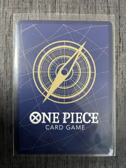 Marco PRB02-008 SR One Piece Card The Best Vol 2 ENGLISH - Image 2