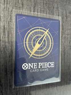 Marco PRB02-008 SR One Piece Card The Best Vol 2 ENGLISH - Image 3