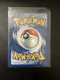 Pokemon TCG Sabrina's Haunter 55/132 Gym Challenge Uncommon Card LP+ Condition - Image 2