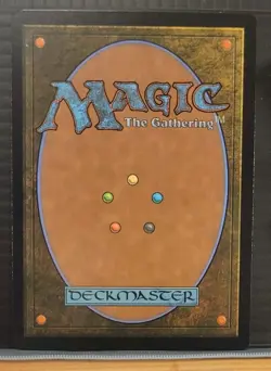 Mtg FLOODED STRAND NM Modern Horizons 3 0220 -Argo- - Image 2