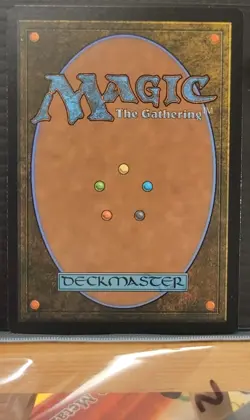 Mtg FLOODED STRAND NM Modern Horizons 3 0220 -Argo- - Image 4