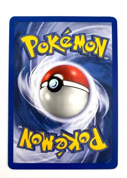 Pokemon TCG GERMAN - Dunkles Schillok / Dark Wartortle - Team Rocket 46/82 - Image 2