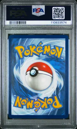 PSA 10 GEM 2023 Pokemon SWSH Origin Forme Palkia Vstar #GG67 Crown Zenith Gold - Image 2