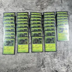 Lot of 38 Zarude 199: Scarlet and Violet Promo: Pokemon TCG Near Mint - Image 1