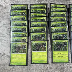 Lot of 38 Zarude 199: Scarlet and Violet Promo: Pokemon TCG Near Mint - Image 2