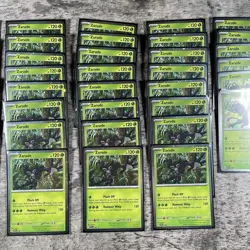 Lot of 38 Zarude 199: Scarlet and Violet Promo: Pokemon TCG Near Mint - Image 3