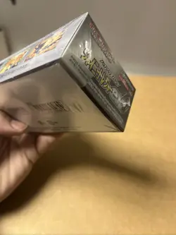 POKEMON JAPANESE SHINY TREASURES EX BOOSTER BOX SEALED BOX - Image 4