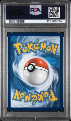 2024 POKEMON SSP EN-SURGING SPARKS ILLUSTRATION RARE #203 LATIOS PSA 10 - Image 2