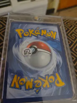 2022 Pokemon Silver Tempest Skuntank V Alt Art #181 PSA 9 🔥 Mint Alternate Art - Image 2
