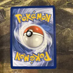 Mega Gardevoir ex Full Art Ultra Rare 159/132 Pokemon Mega Evolution English - Image 2