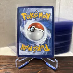 Pokemon TCG Silver Tempest Dragonite Rare Holo 131/195 - Image 2