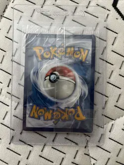 Pokemon Center Miraidon 013 Promo Sealed Scarlet Violet - Image 2