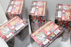 [SET OF 5 SEALED DISPLAYS] YuGiOh Legendary Duelist Season 3 - Image 3