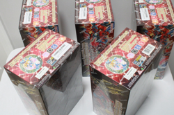 [SET OF 5 SEALED DISPLAYS] YuGiOh Legendary Duelist Season 3 - Image 4