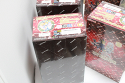 [SET OF 5 SEALED DISPLAYS] YuGiOh Legendary Duelist Season 3 - Image 5