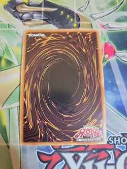 Yugioh Korean Linkuriboh HC01-KR048 Secret Rare Mint/NM OCG - Image 2