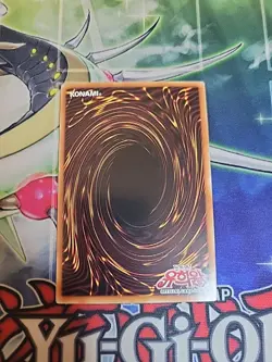 Yugioh Korean Linkuriboh HC01-KR048 Parallel Rare Mint/NM OCG - Image 2