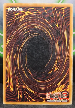 Yugioh Magic Cylinder LON-104 Secret Rare NM - Image 2