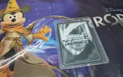 "WONDERLAND" ALICE SP NIKKE WEISS SCHWARZ ENGLISH - Image 2