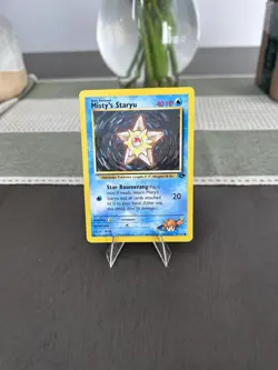 Mistys Lot Gym Heroes/Challenge - Pokemon TCG - 2000 Card Lot - Image 1