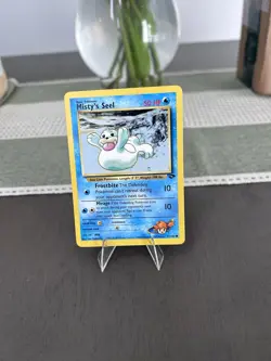 Mistys Lot Gym Heroes/Challenge - Pokemon TCG - 2000 Card Lot - Image 2