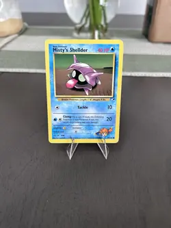 Mistys Lot Gym Heroes/Challenge - Pokemon TCG - 2000 Card Lot - Image 4