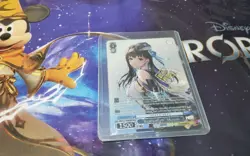 "REALIZATION" MARIAN SSP NIKKE WEISS SCHWARZ ENGLISH - Image 1