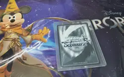 "REALIZATION" MARIAN SSP NIKKE WEISS SCHWARZ ENGLISH - Image 2