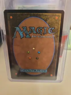 Magic: The Gathering Final Fantasy Summon: Bahamut Foil English Mythic Rare Card - Image 2