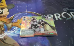 CHERRY BLOSSOM RRR NIKKE WEISS SCHWARZ ENGLISH - Image 1