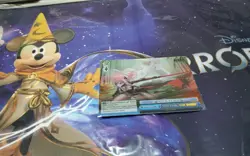 NEW YEAR, NEW SWORD RRR NIKKE WEISS SCHWARZ ENGLISH - Image 1