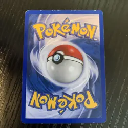 Charizard - 3/110 Legendary Non-Holo - Pokemon Card - Moderately Played - Image 5