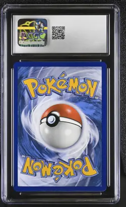 CGC 10 GEM MINT Latias & Latios GX 2019 Team Up 113/181 Holo Pokemon Card - Image 2
