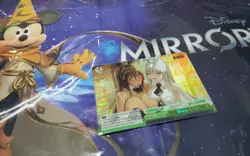 BUNNY X 777 RRR NIKKE WEISS SCHWARZ ENGLISH - Image 1