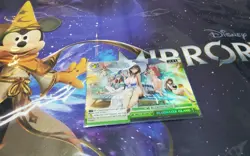 BLUEWATER ISLAND RRR NIKKE WEISS SCHWARZ ENGLISH - Image 1