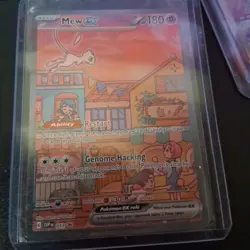 Pokemon TCG Holographic 5 Card Lot. NM. Great Condition. - Image 1