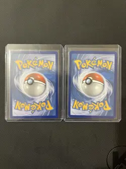Lugia 131/181 Team Up Series Holo & Reverse Holo Pokemon Cards - Near Mint - Image 2