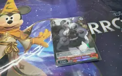 "VENDETTA" ROSANNA SR NIKKE WEISS SCHWARZ ENGLISH - Image 1