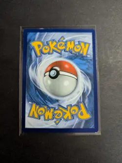 Pikachu XY95 Black Star Promo Holo Heavy Play Pokemon Card - Image 4