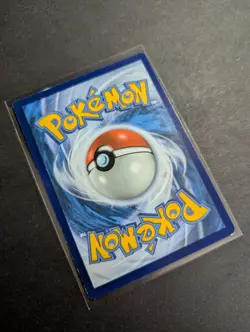 Pikachu XY95 Black Star Promo Holo Heavy Play Pokemon Card - Image 5