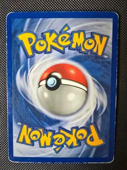 Pokemon WOTC Card - Mr. Mime - Base Set 2 - Non-Holo Rare - 27/130 - MP - Image 2