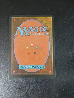 MTG Primordial Ooze Card 1994 Legends NM - Image 2