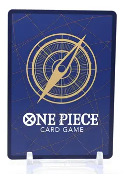 OP01-070-Dracule Mihawk (Reprint) (SR) One Piece Card PRB-01 THE BEST English NM - Image 2